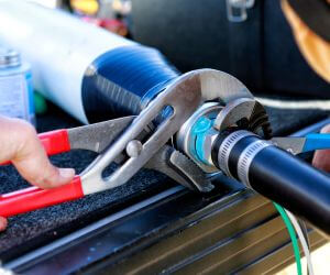 About Emergency plumbing pros Roosevelt, WA